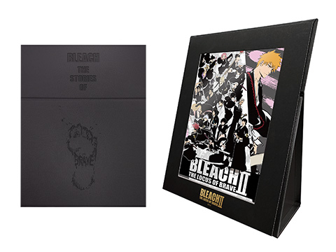 BLEACH THE LOCUS OF BRAVEⅡ」公式サイト | 東京会場詳細情報
