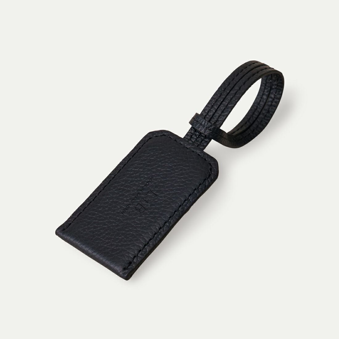 ネームタグ｜LIB