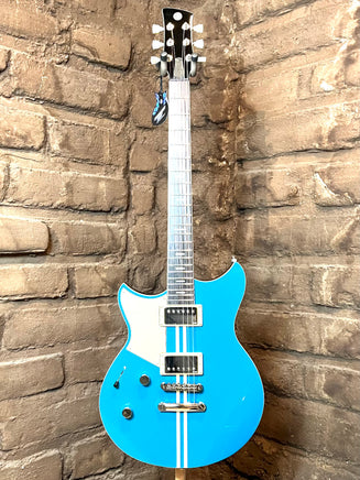 Yamaha Revstar Standard RSS20L - Swift Blue (New)| Black Mountain