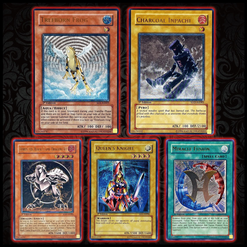 遊戯王 キックバック アジア