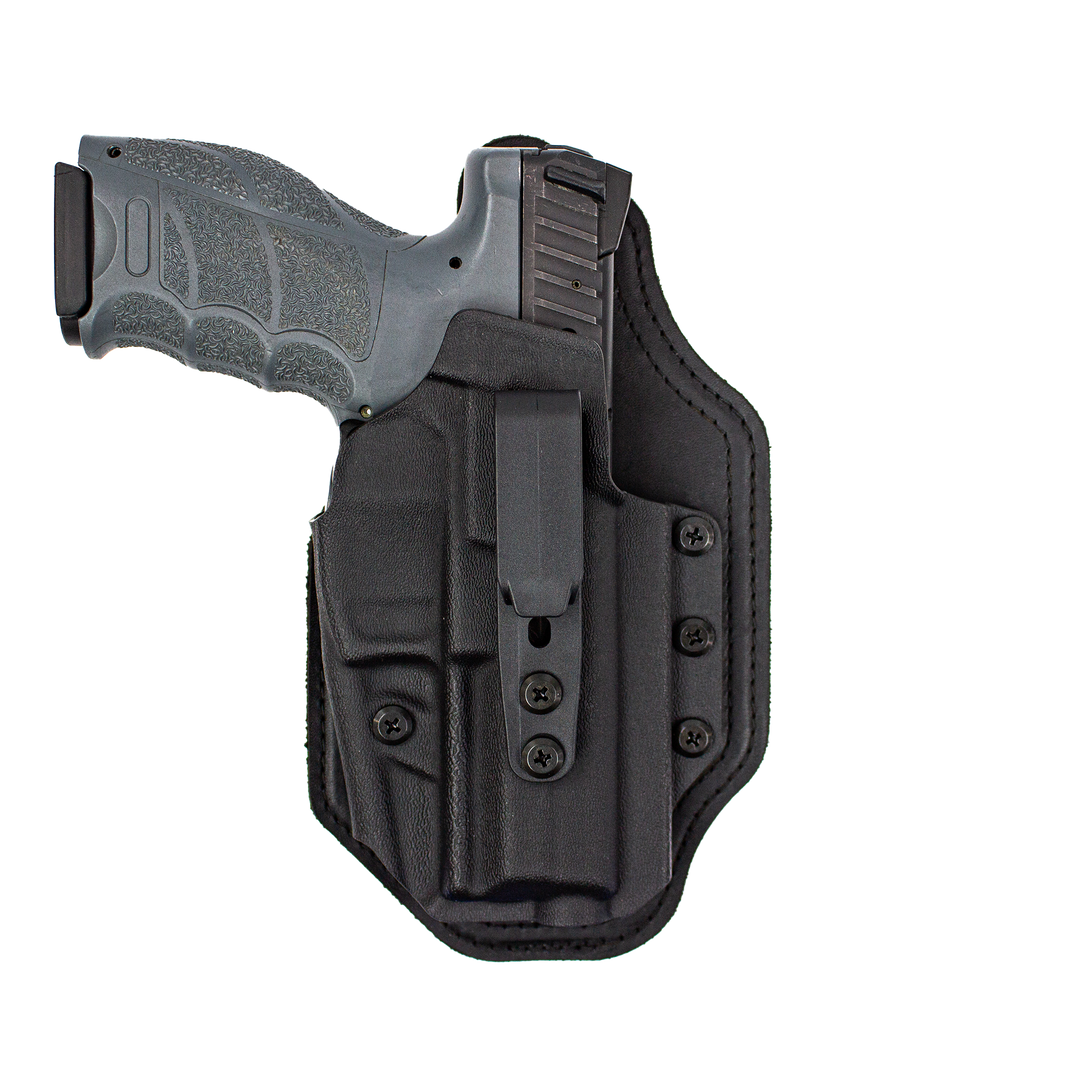 Single Clip Protos-M® for HK CC9 | Black Arch Holsters