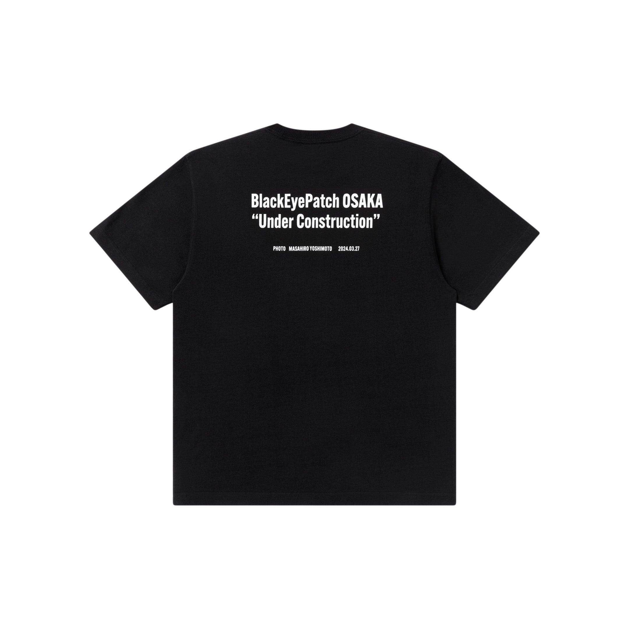 blackeyepatch jim jones フォトT XL dipset Blackeyepatch JIM JONES