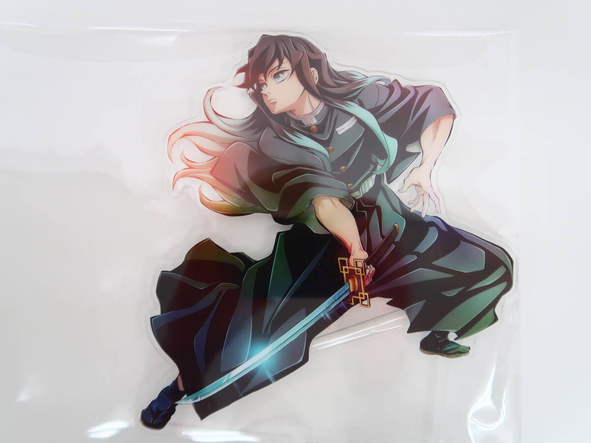 鬼滅の刃 ワールドツアー 時透無一郎 Amazon.co.jp: 鬼 滅 時