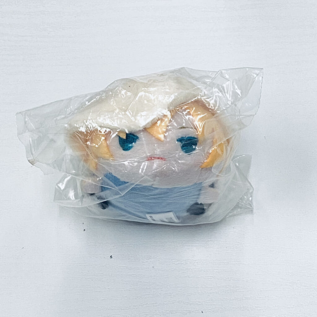 未開封】山姥切国広 「もちもちマスコット 刀剣乱舞 ONLINE vol.1