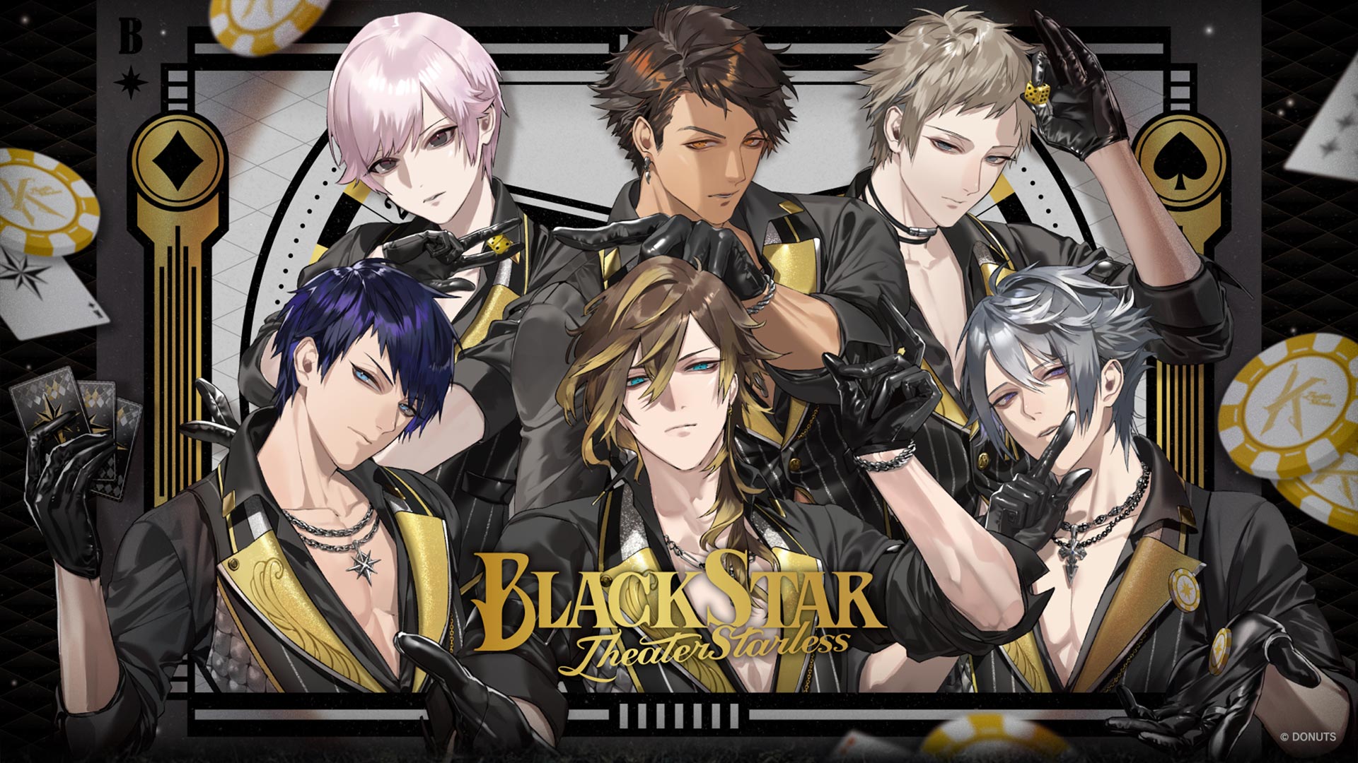 ブラスタ AGF 受注生産 タペストリー マイカ ブラックスター ブラスタ