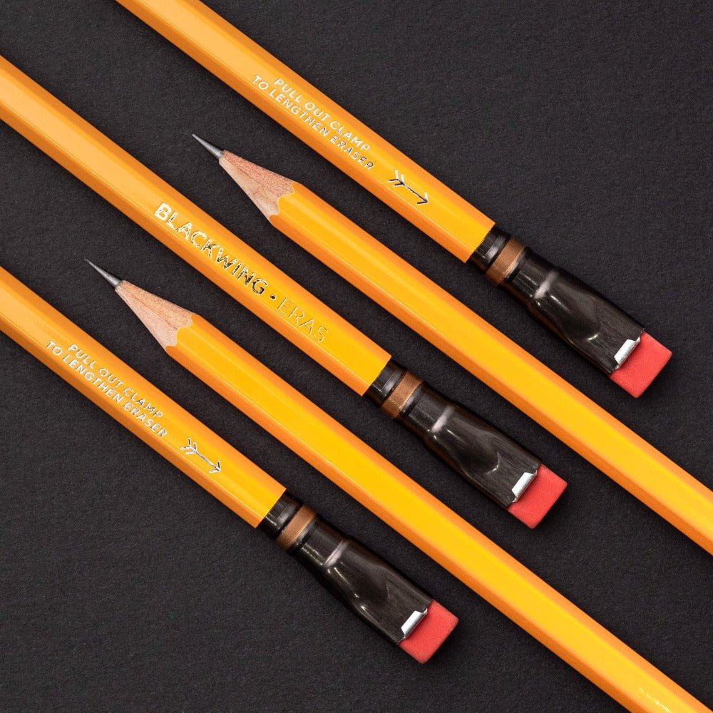 Blackwing Eras 2023 - 12 Pack | Blackwing602.com
