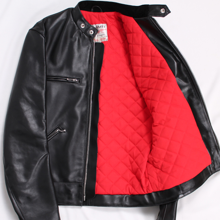 ITEMS｜ブラックマーケット｜名古屋の革ジャン取扱専門店｜Lewis