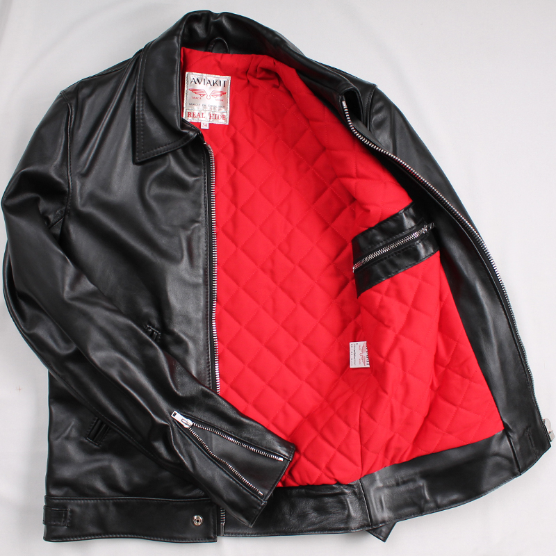 ITEMS｜ブラックマーケット｜名古屋の革ジャン取扱専門店｜Lewis