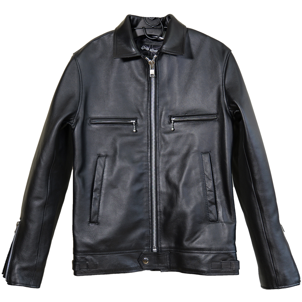 ITEMS｜ブラックマーケット｜名古屋の革ジャン取扱専門店｜Lewis