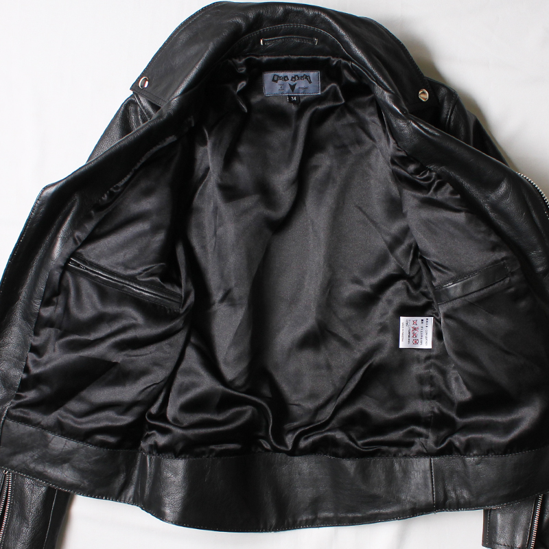 ITEMS｜ブラックマーケット｜名古屋の革ジャン取扱専門店｜Lewis