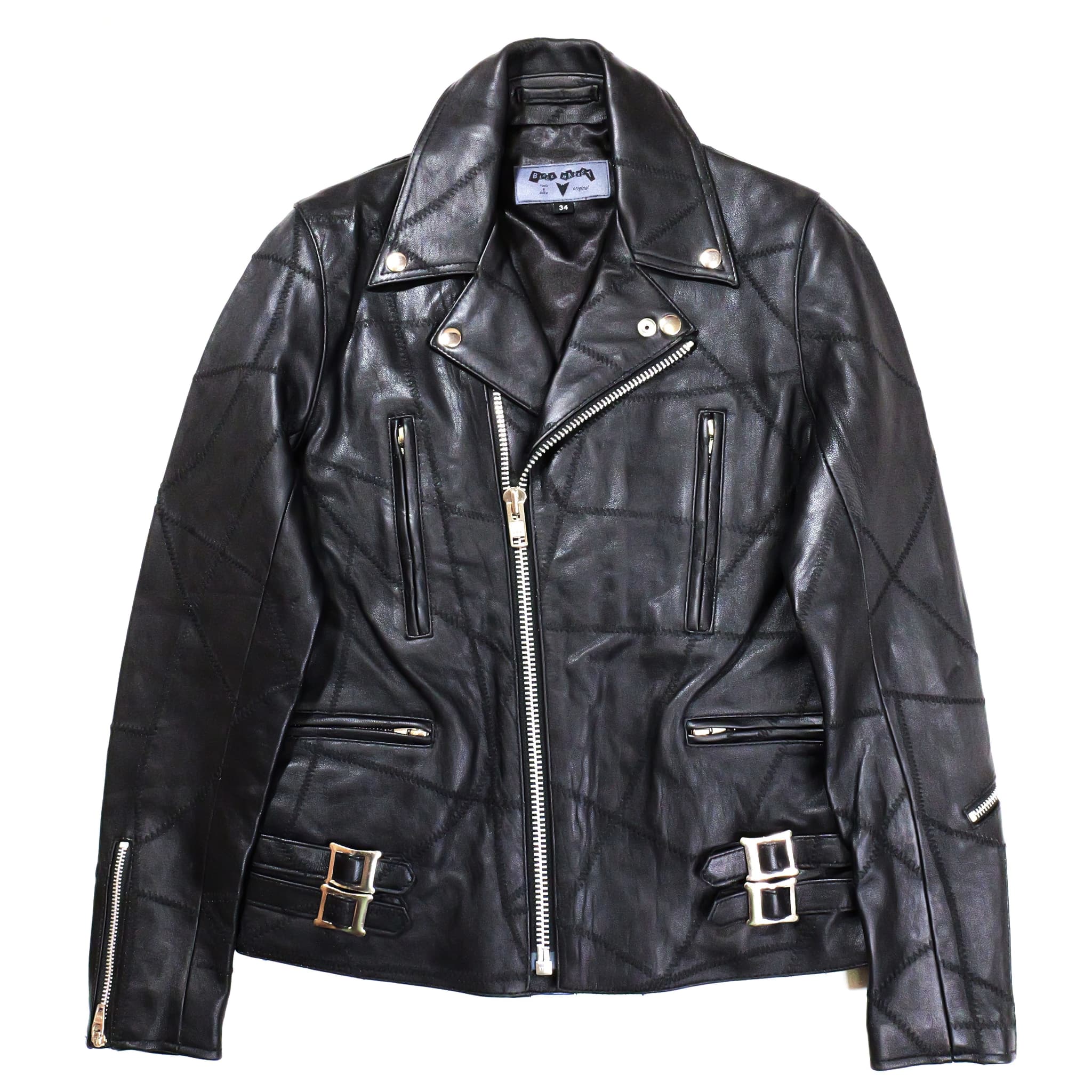 ITEMS｜ブラックマーケット｜名古屋の革ジャン取扱専門店｜Lewis