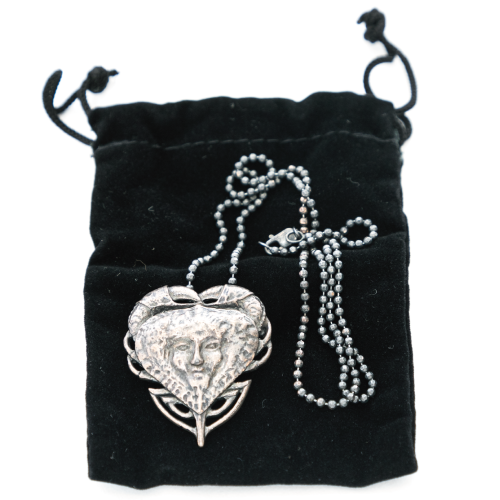 PotC ネックレス ティア・ダルマ BLACK PEARL movie toy shop