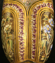 ロブマイヤー「花文ワイングラスペアセット」のご紹介 | アトリエ