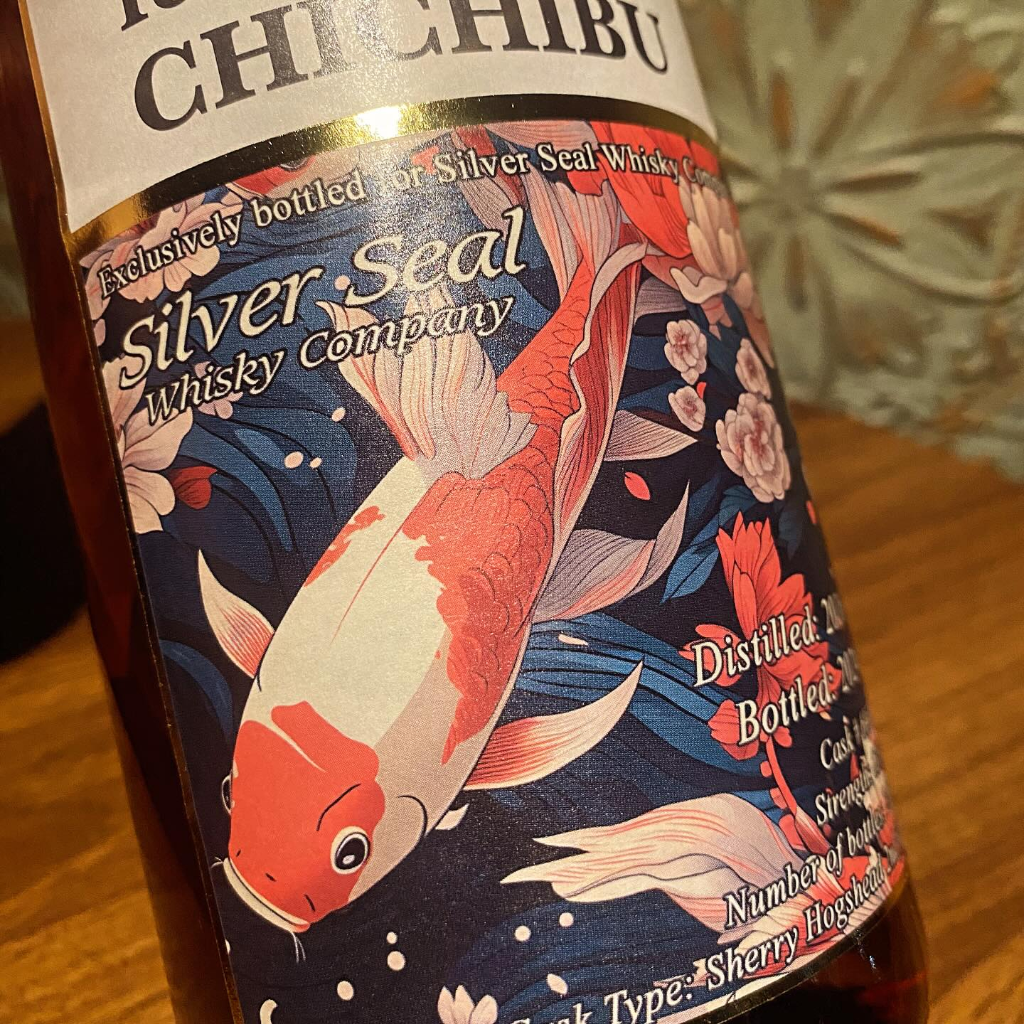 サンキューラム＆ウイスキーのご紹介♪】 | 東京都新宿区でオシャレな