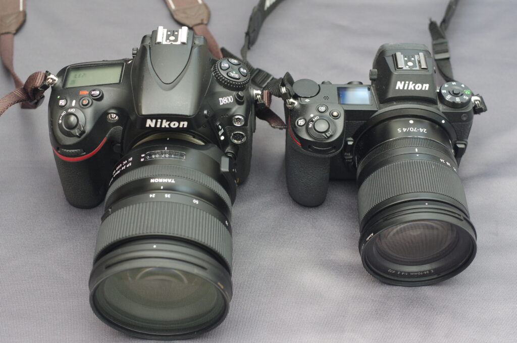 お買い得】ミラーレス Nikon Z6 レンズ+おまけセット 【公式通販】