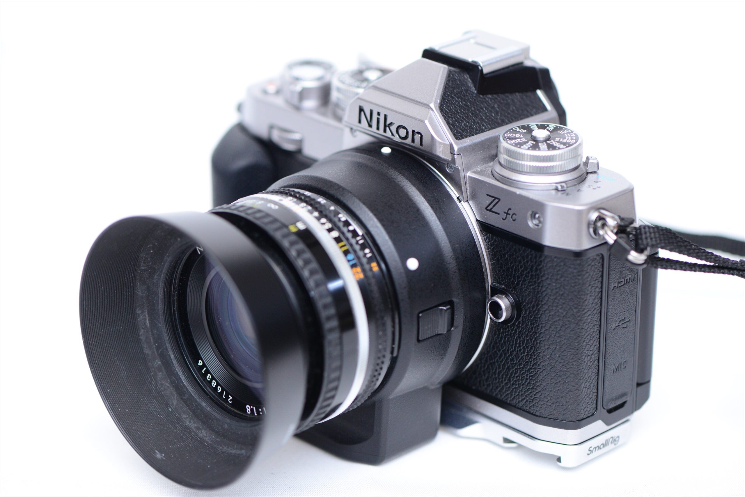 新品級極美品 NIKON ニコン AI-S NIKKOR 50mm f1.8 Amazon | NIKON