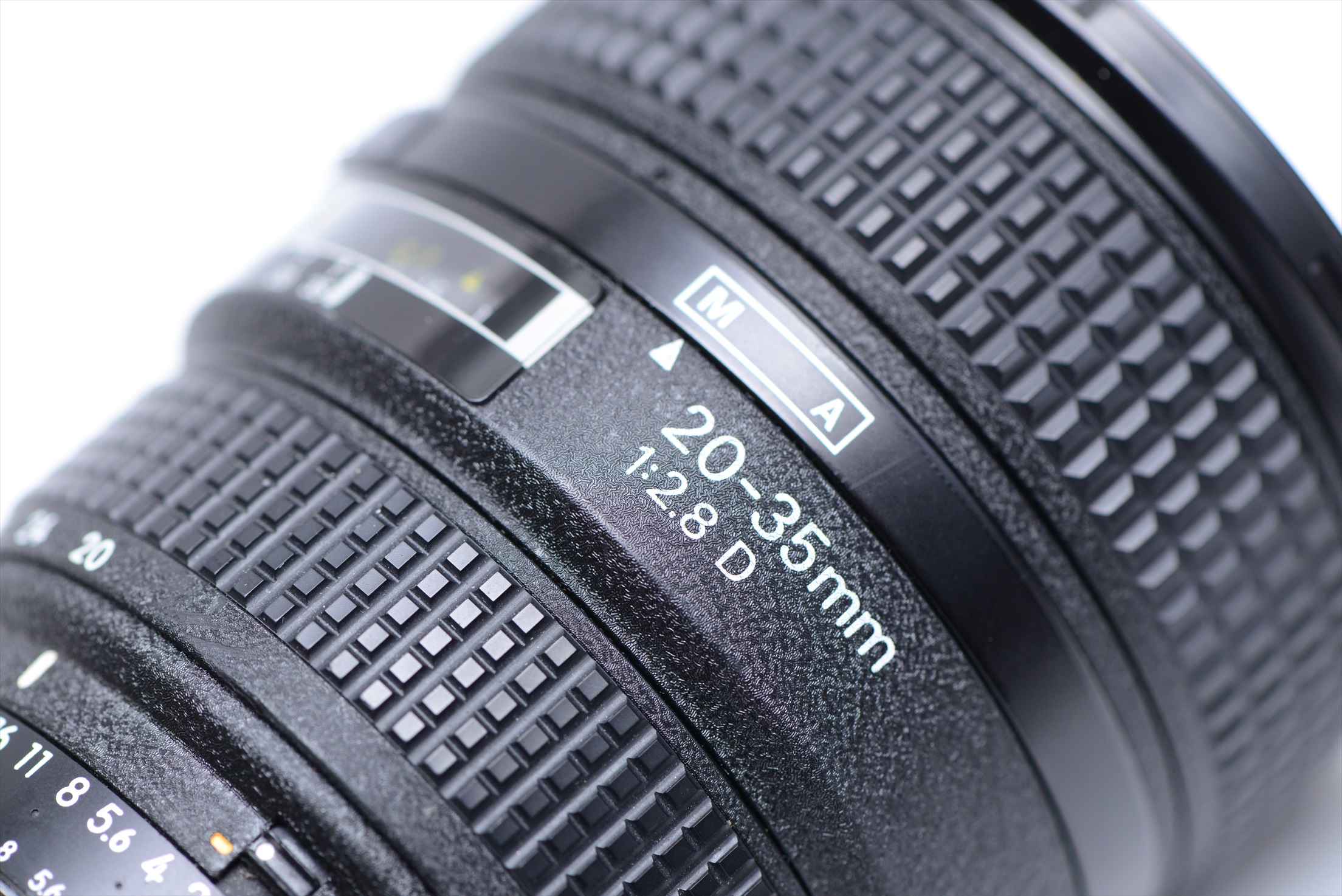 フィルムカメラ Nikon AD MACRO LENS 35mm F2.8 ピカイチ作例あり