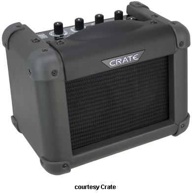 CRATE POWERBLOCK CPB150 for sale - Price and Used Value