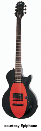 Epiphone / Les Paul Baritone