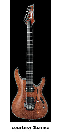 IBANEZ 540S Pro for sale - Price and Used Value