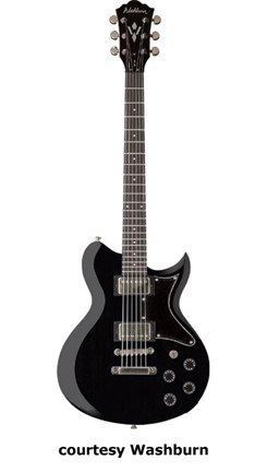 WASHBURN WI14 for sale - Price and Used Value