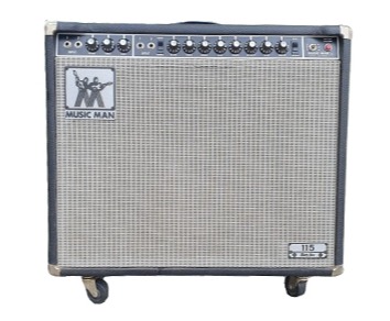 MUSICMAN 115 Sixty Five for sale - Price and Used Value