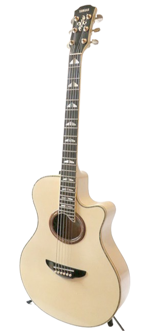 YAMAHA APX 6C for sale - Price and Used Value