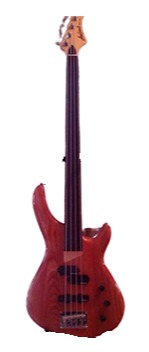 ARIA/ARIA PRO II ELECTRIC BASS: AVANTE BASS (AVB) SERIES Models
