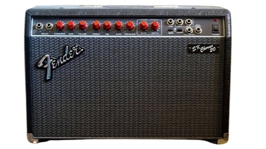 Fender SIDEKICK BASS 50 ベースアンプ FENDER SIDEKICK BASS 50 for