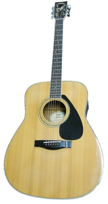 YAMAHA FG450SA for sale - Price and Used Value