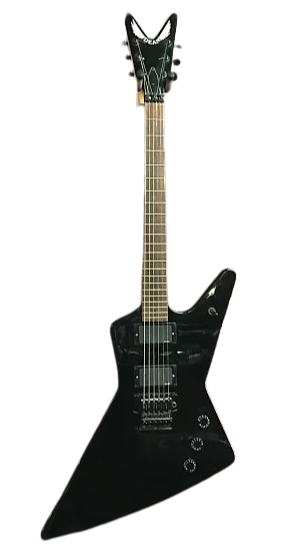 DEAN Z XT (Model DGK-ZXT, American Spirit Z XT) for sale - Price