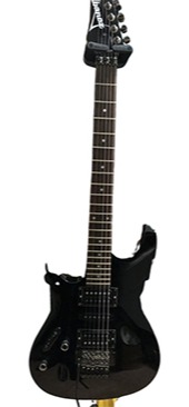 IBANEZ S2120X PRESTIGE for sale - Price and Used Value