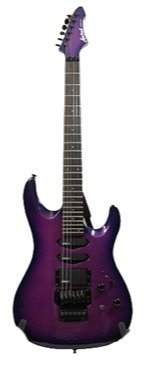 ARIA/ARIA PRO II MA 75 for sale - Price and Used Value