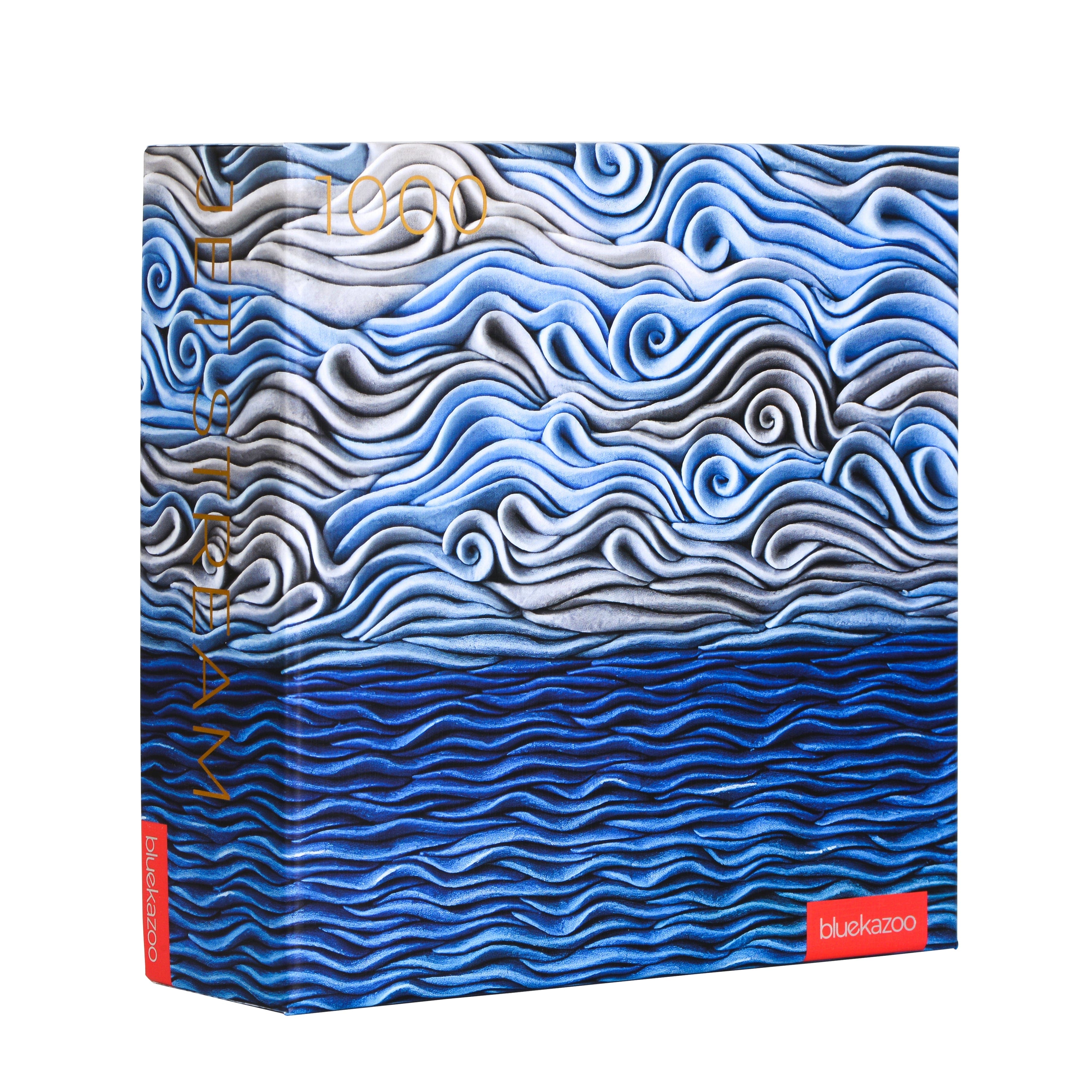 ジグソーパズル ダグラス・ベネズィラ ティータイム 1000P Puzzle Tea