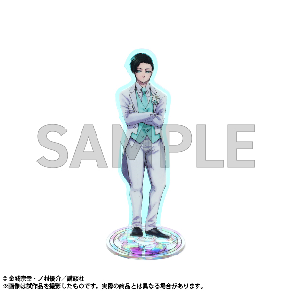 ブルーロック 糸師凛 アクリルスタンド アクスタ まとめ売り 10点 ブルーロック 糸師凛 アクリルスタンド 日本製