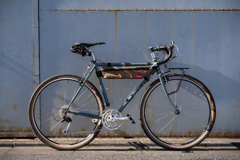 cross-check - SURLY / BLUE LUGスタッフによるほぼ全モデル紹介