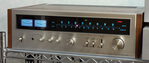 PIONEER TX-910: BLUESS Laboratory