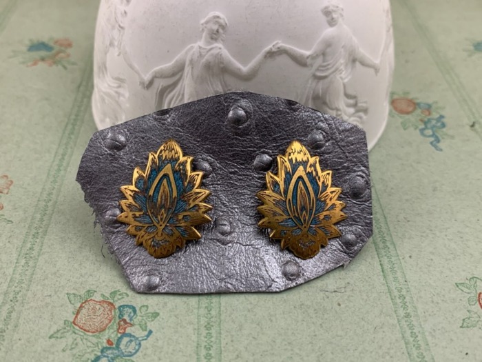 ヨーロッパ・アメリカで出会ったヴィンテージ MMA(メトロポリタン