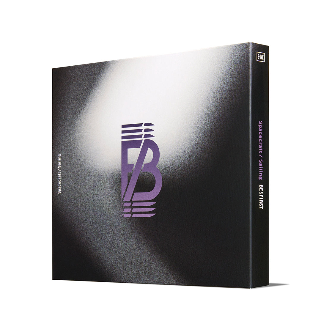 限定盤DVD】BE:FIRST LIVE in DOME 2024