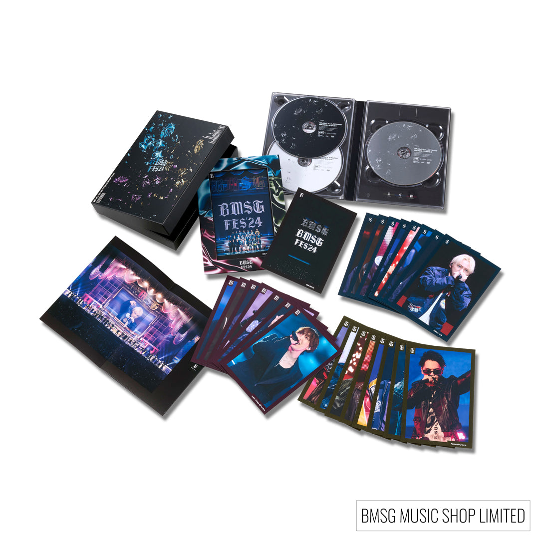 BE:FIRST 2:BE BMSG盤 DVD LIVE盤】2:BE(CD+Blu-ray) – BMSG MUSIC SHOP