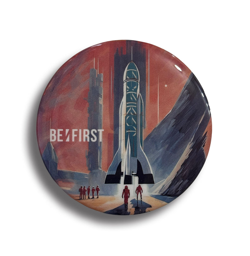 BMSG SHOP限定盤】BE:FIRST DOME TOUR 2:BE BE:FIRST DOME TOUR 2024