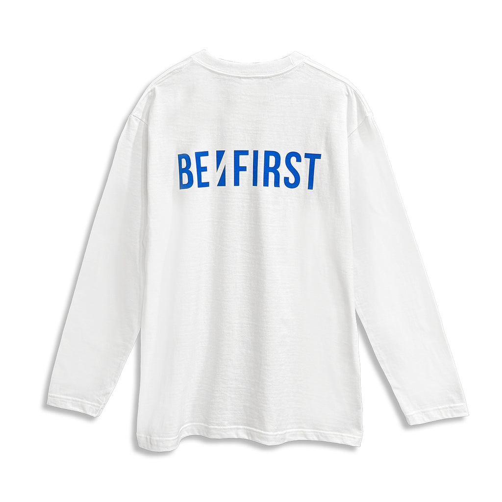 BE:FIRST Tシャツ Mサイズ BMSG-21050 BE:FIRST Tシャツ Mサイズ BMSG
