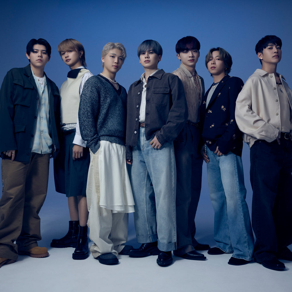 BE:FIRST グッズまとめ売り BE:1、Mainstream 未開封有り BE:FIRST