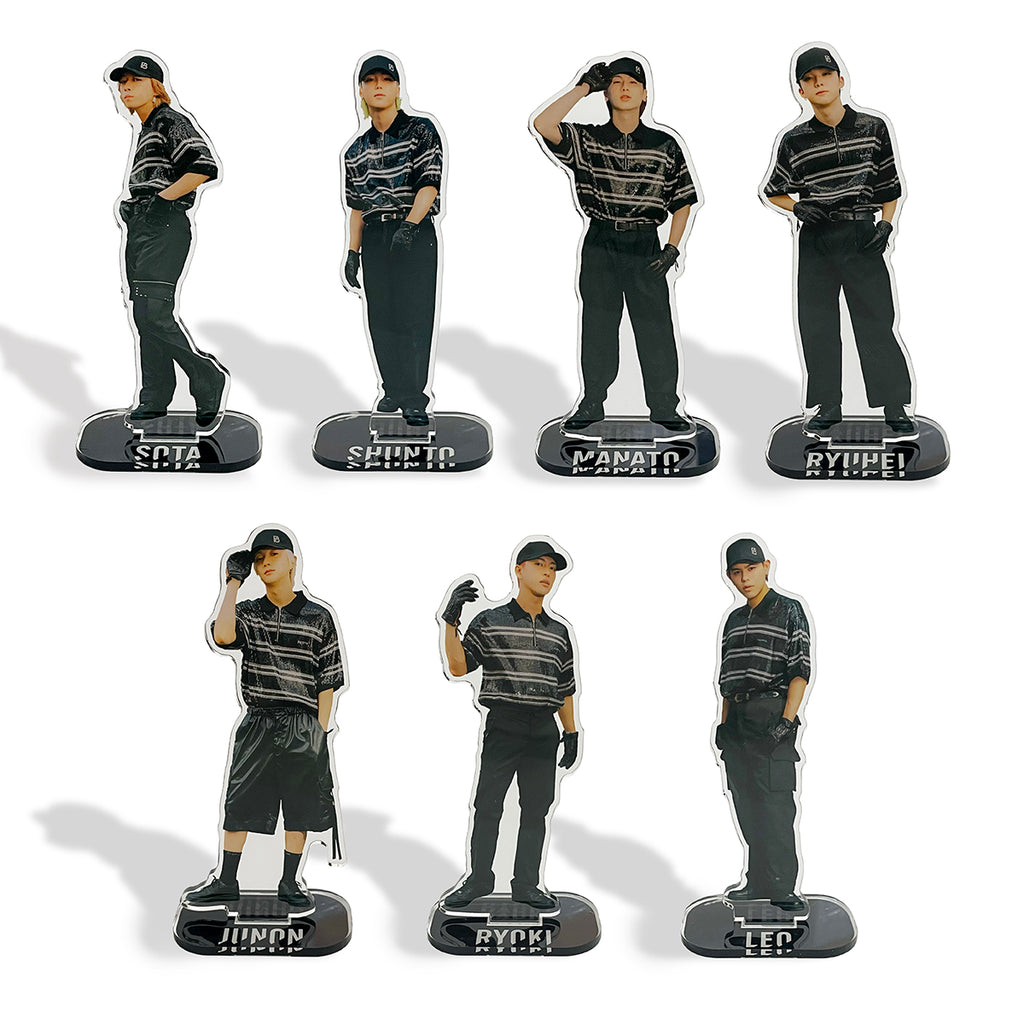 BE:FIRST グッズセット BE:FIRST | BMSGグッズ通販サイト