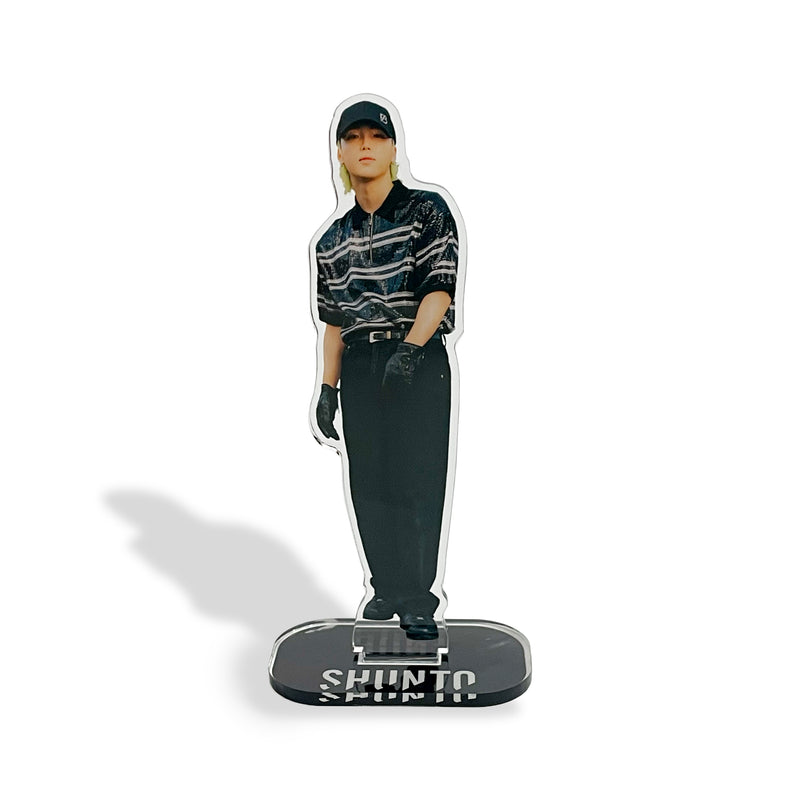 Mainstreamアクリルスタンド – BMSG