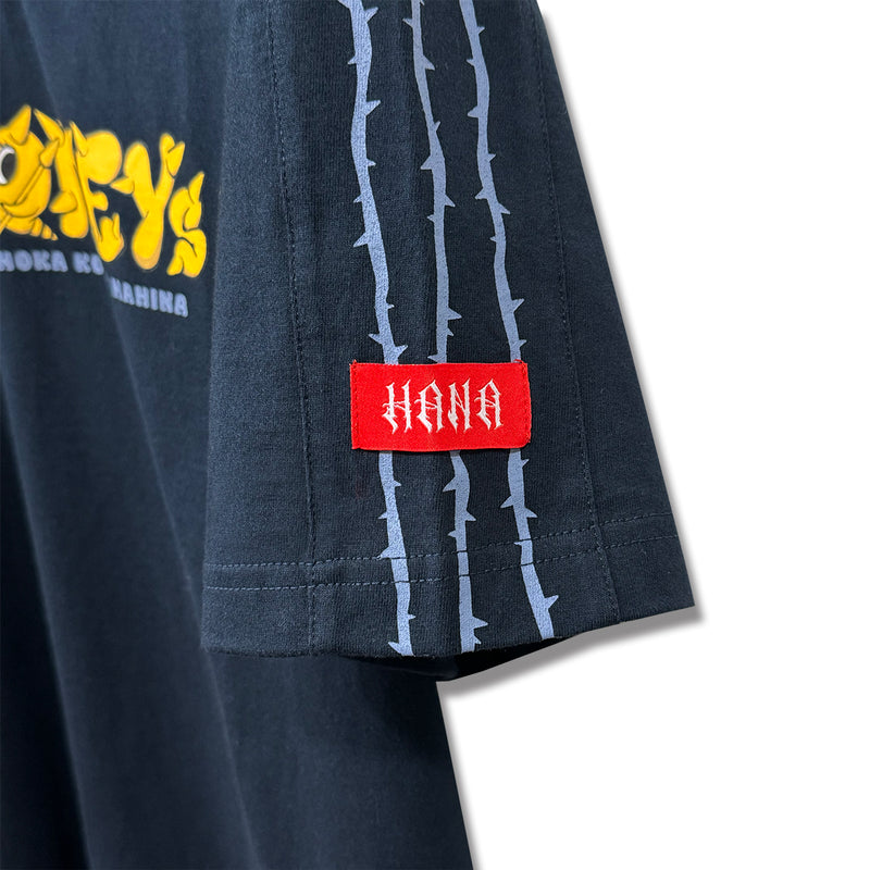 HANA with HONEYs ファンミーティング ゲームシャツ Lサイズ 新品未