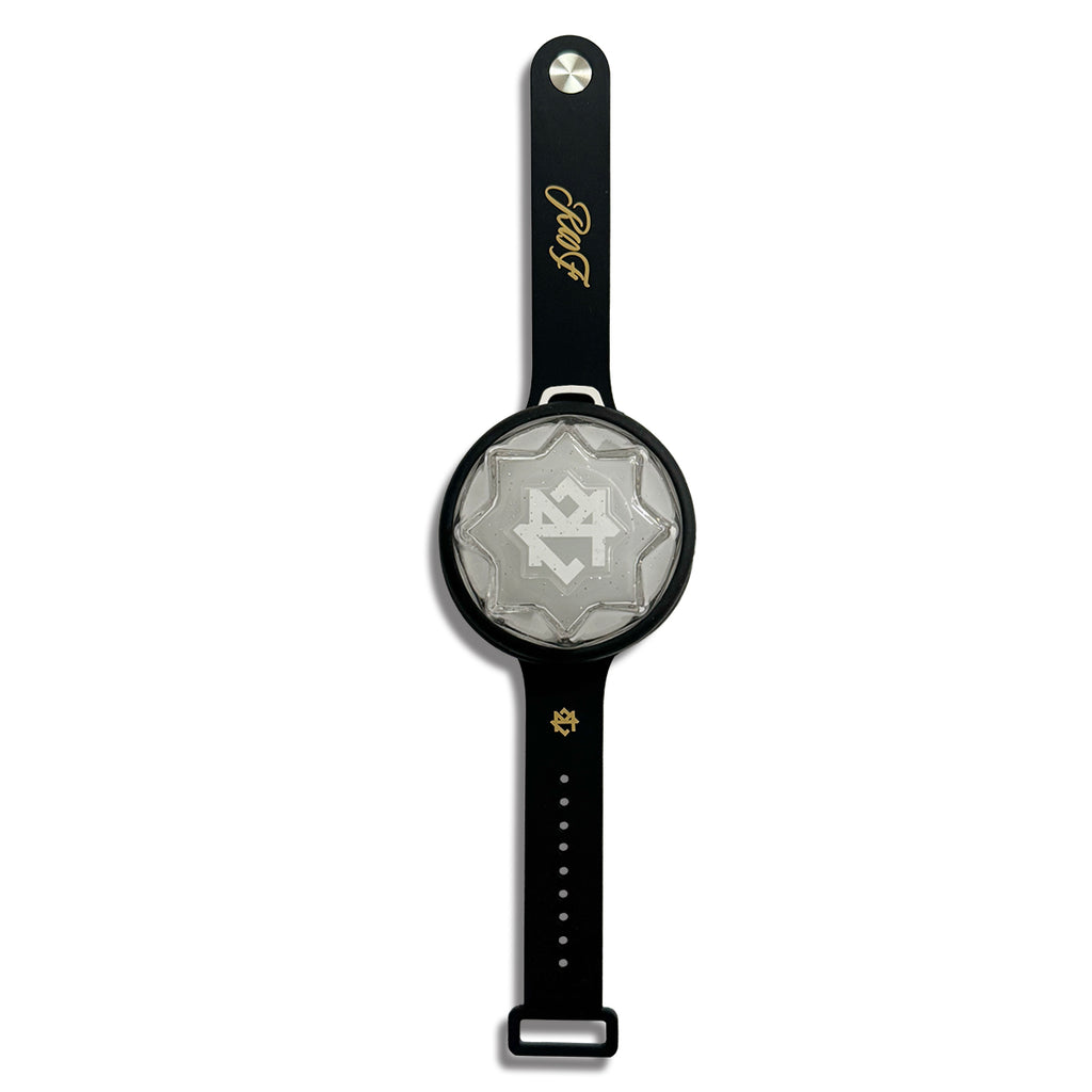 MAZZEL OFFICIAL LIGHT CUSTOM BAND – BMSG