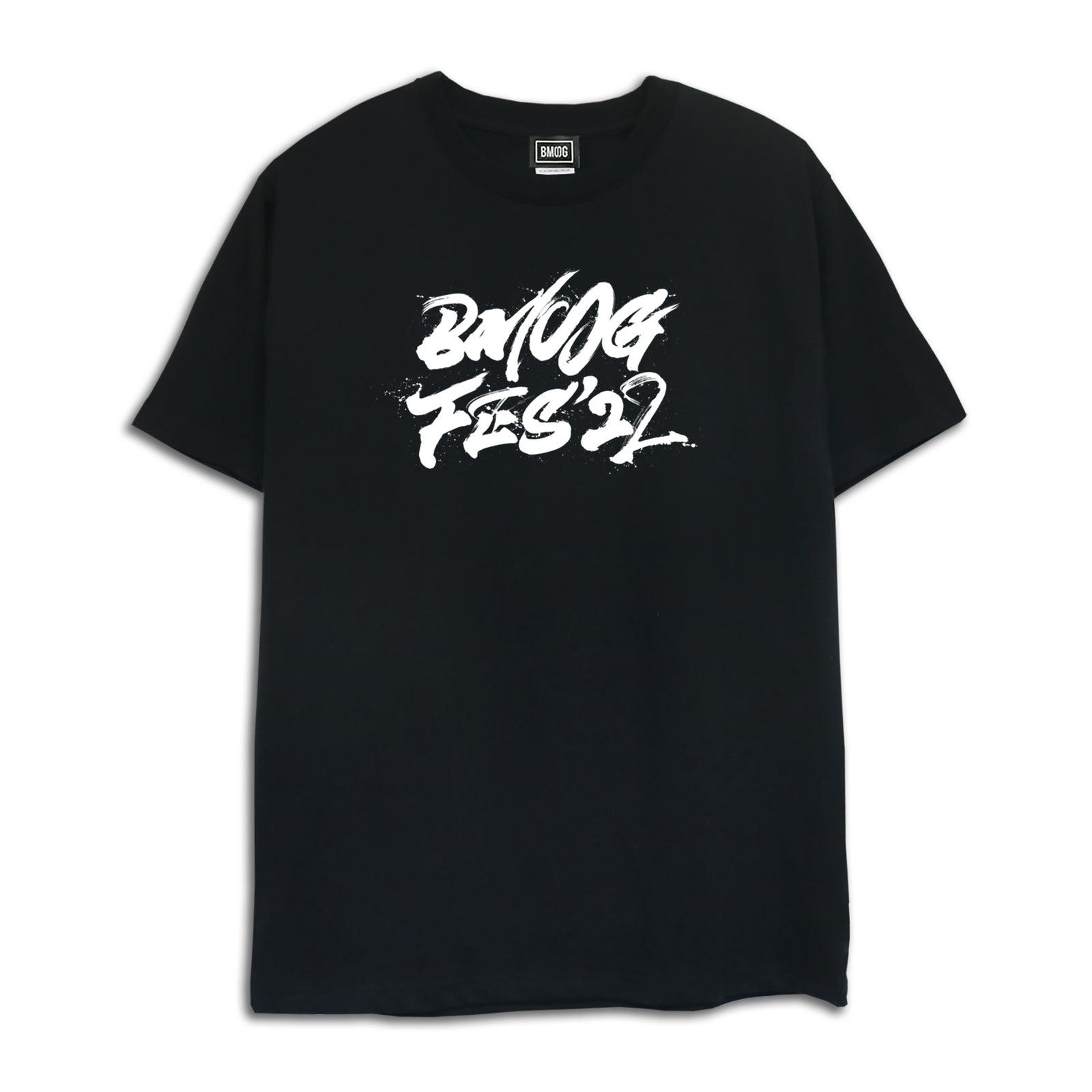 HANA ロゴTシャツ Mサイズ HANA ロゴTシャツ Mサイズ BMSG公式 HANAロゴ