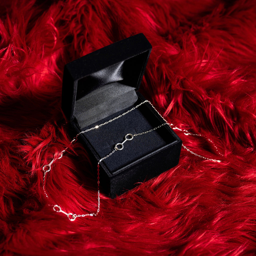 COREwithOUTER Necklace – BMSG