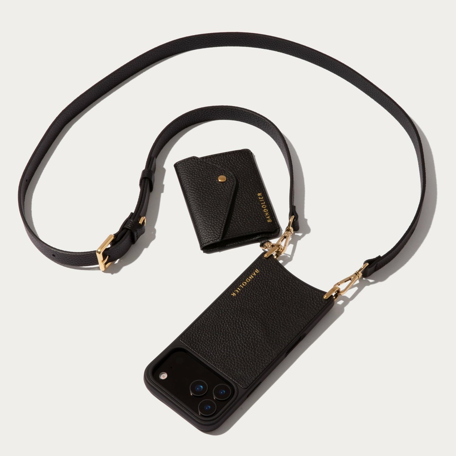 16 Series】LILY GOLD BANDOLET SET リリー ゴールド バンドレット